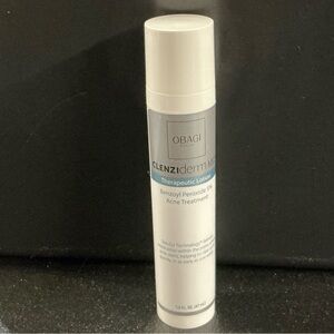 OBAGI Clenzderm